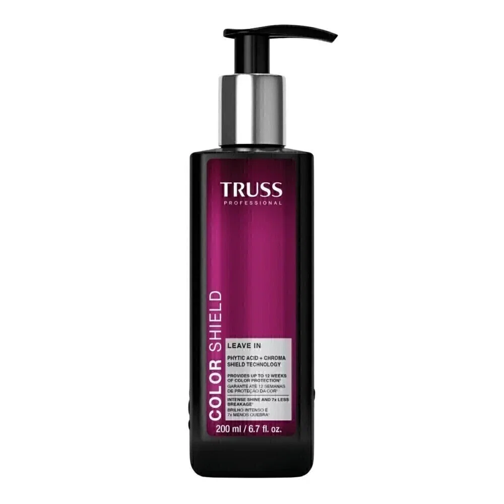 Leave-In Truss Color Shield 200ml
