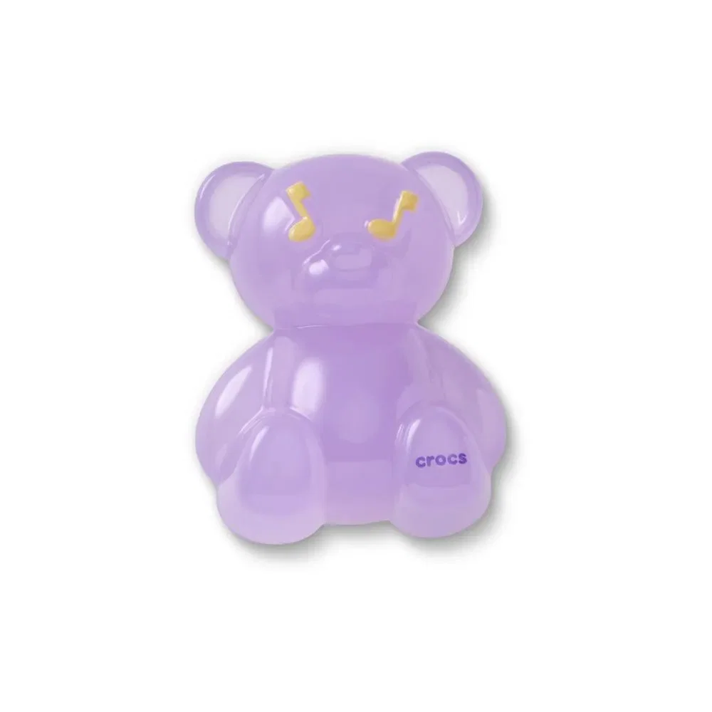 Urso do Festival Roxo