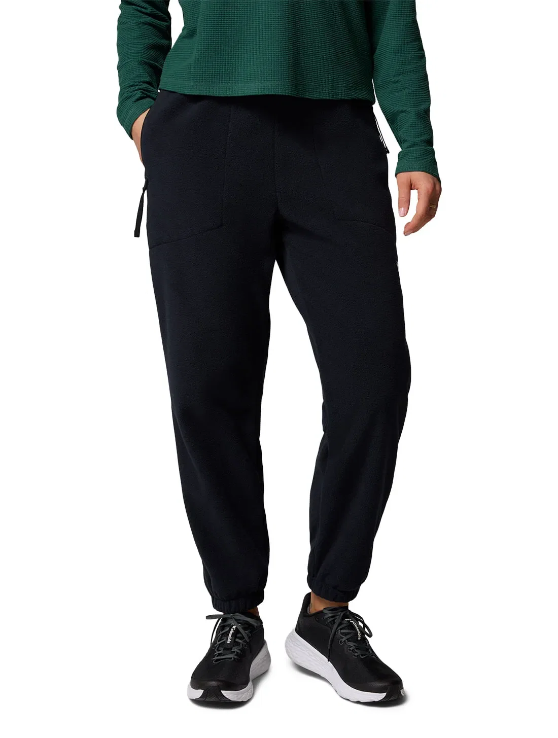 Calça Fleece Columbia Feminina Sequoia Grove™