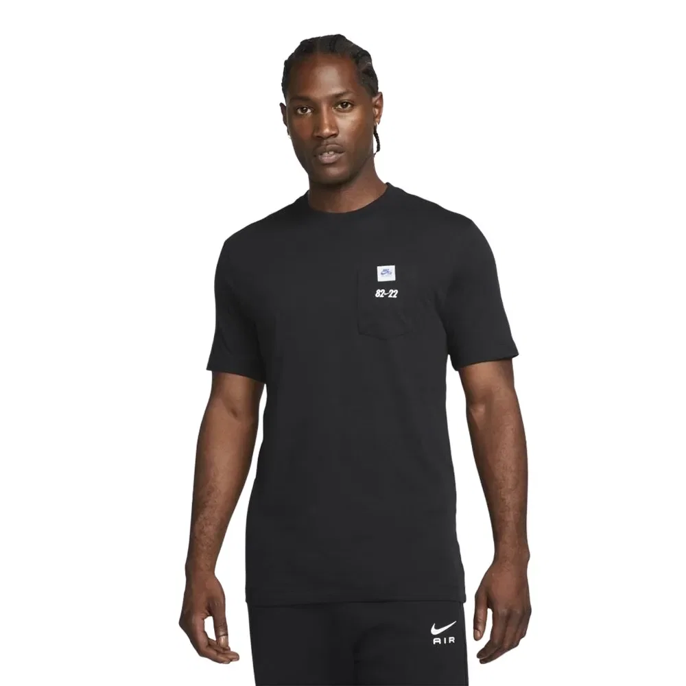 Camiseta Nike AF1 Masculino — imagem 1