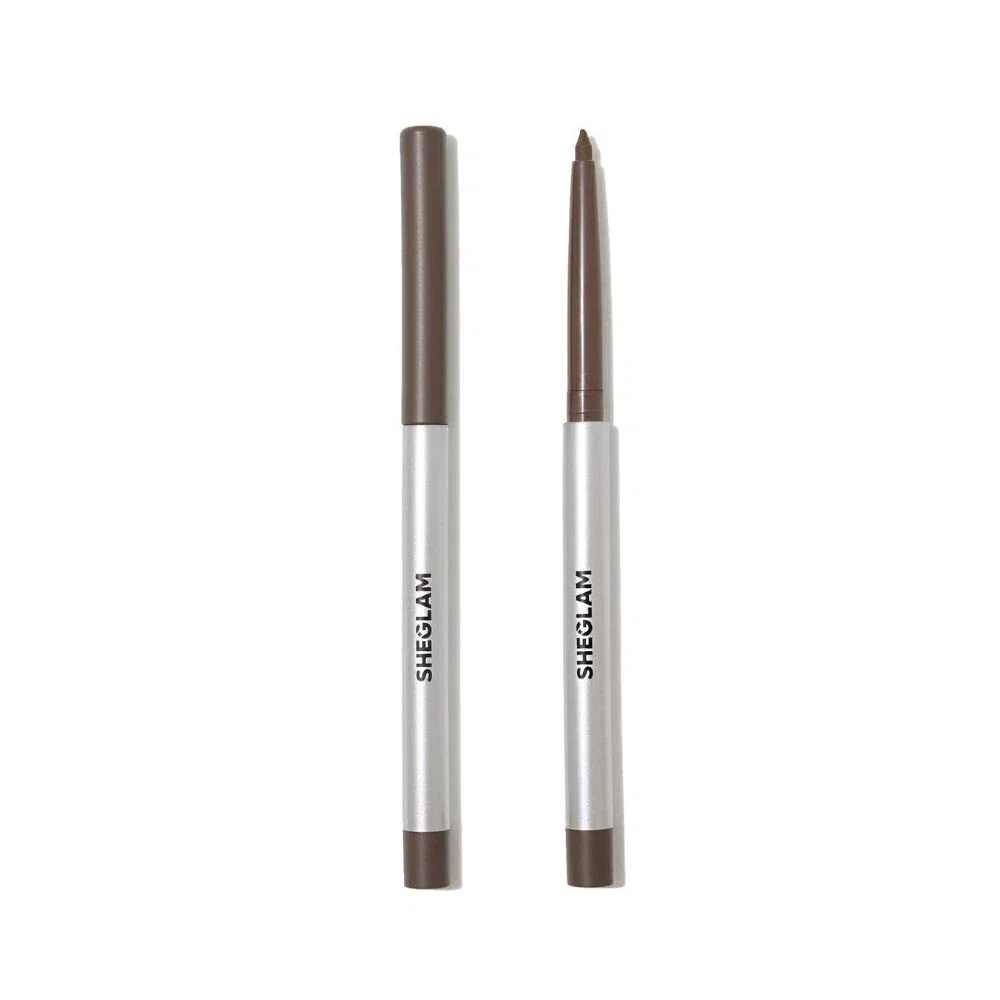 Delineador Cremoso Sheglam On Line Brown