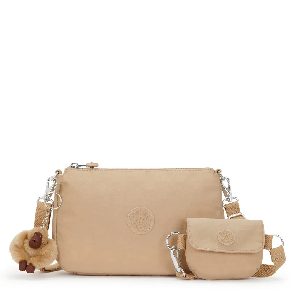 Bolsa Kipling Evelyna