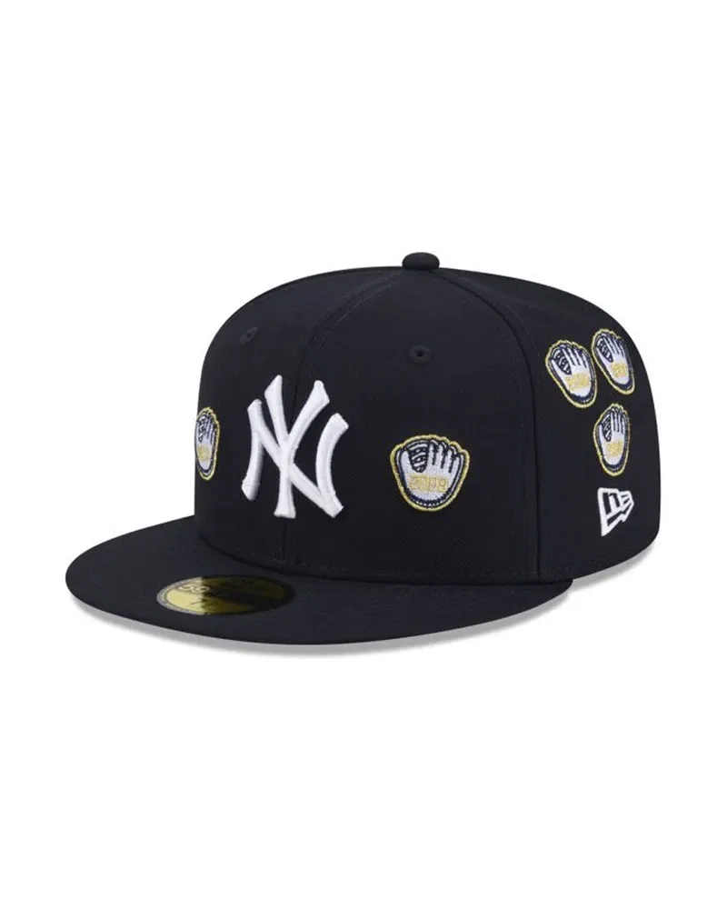 Boné New Era New York Yankees Masculino — imagem 1