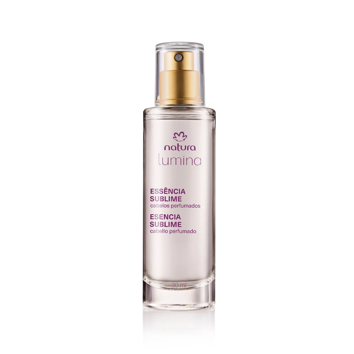 Essência Sublime Lumina 30 ml