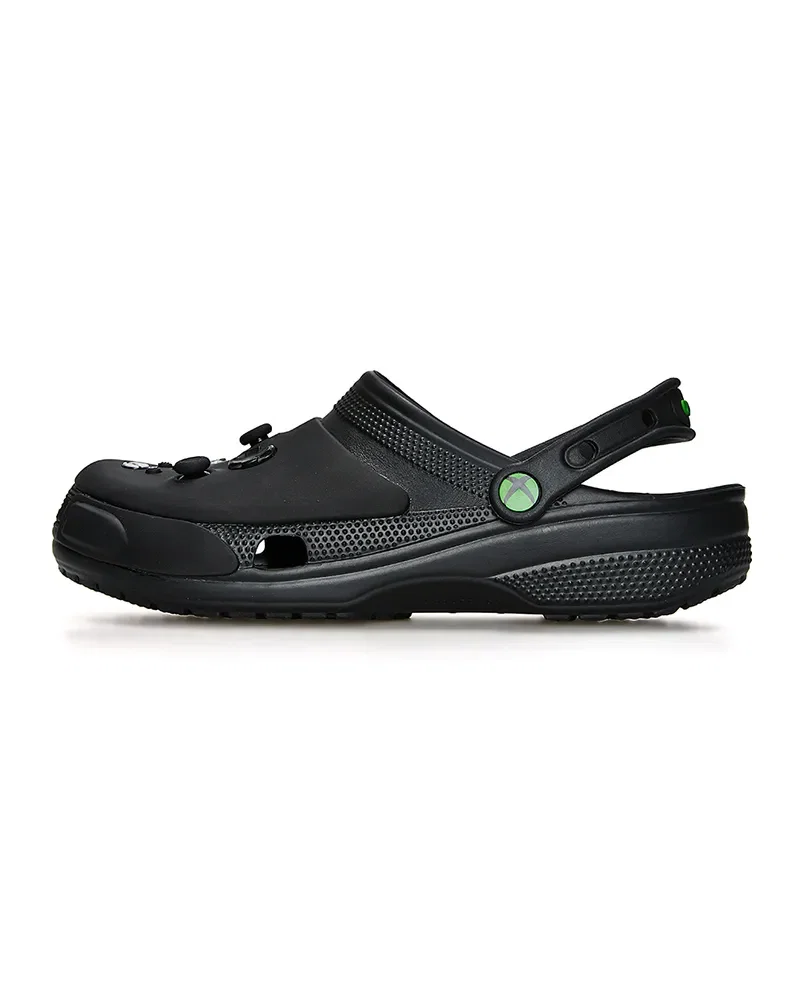 Sandália Crocs Classic Xbox Unissex