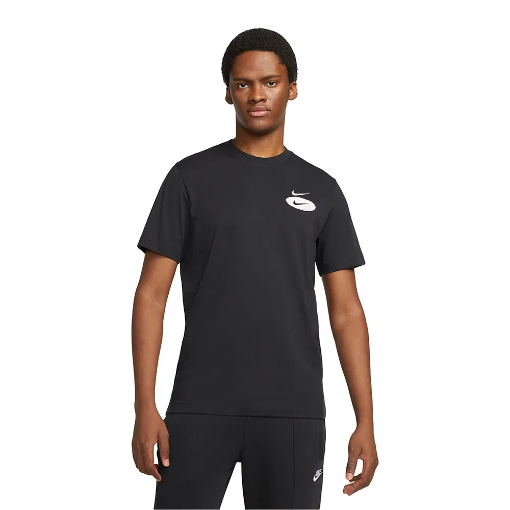 Camiseta Nike Swoosh League Masculina