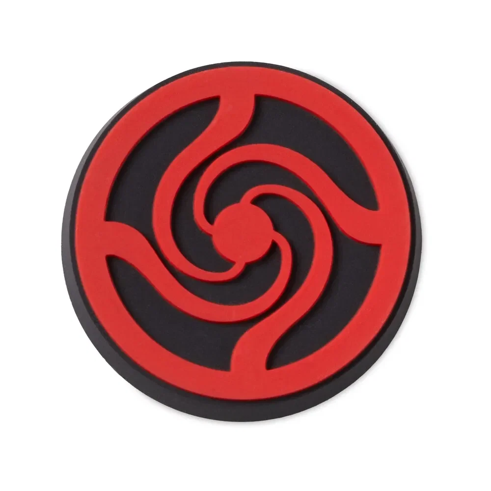 Jujutsu Kaisen Emblema Escola