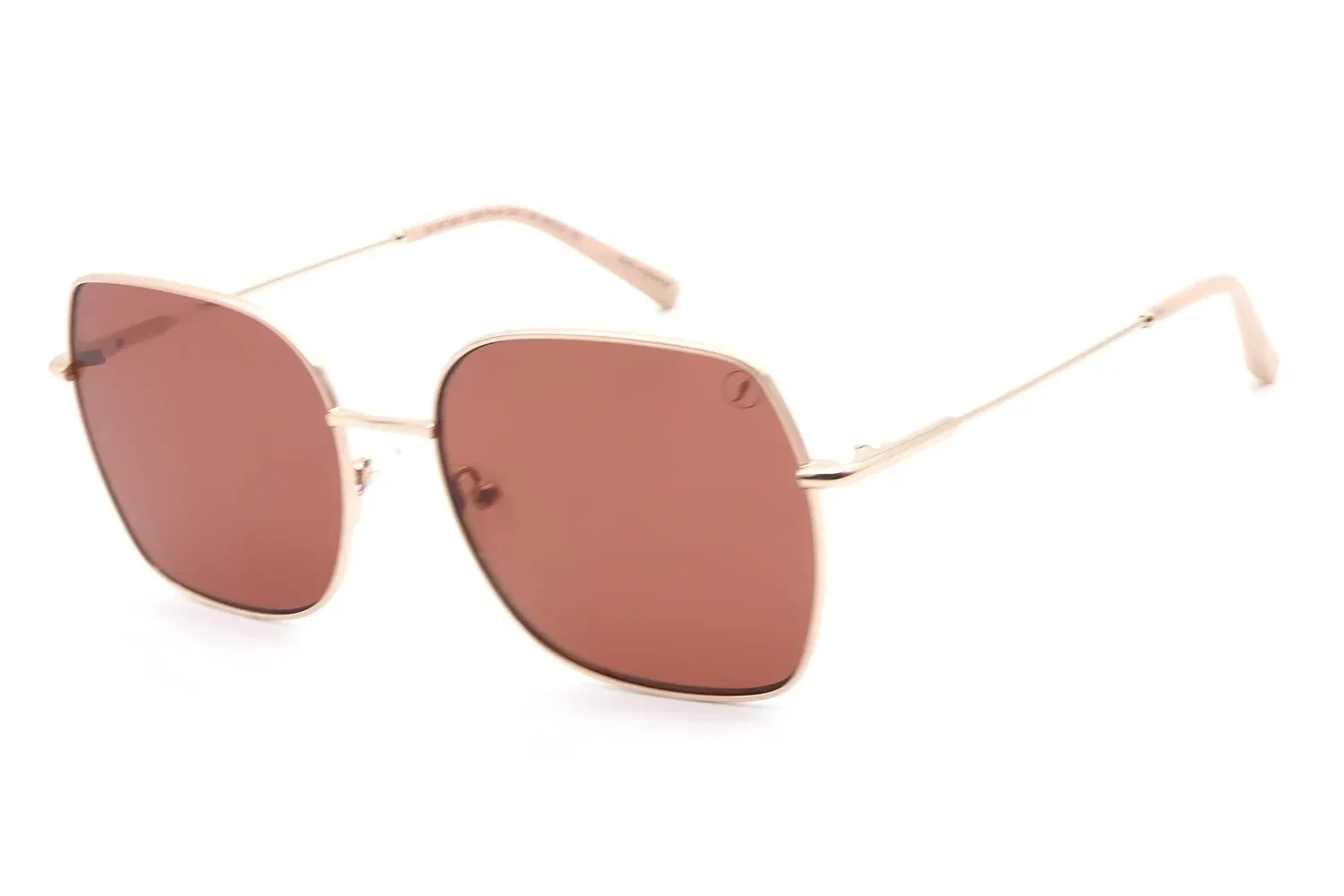 Óculos de Sol Feminino Chilli Beans Quadrado Rosé