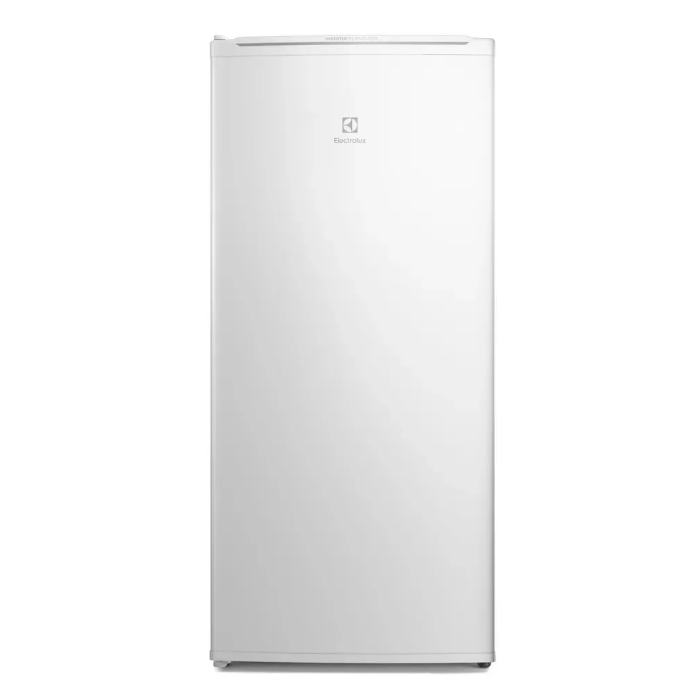 Freezer Vertical Electrolux Efficient 175L SmartBivolt Inverter (FEI19T) — imagem 1