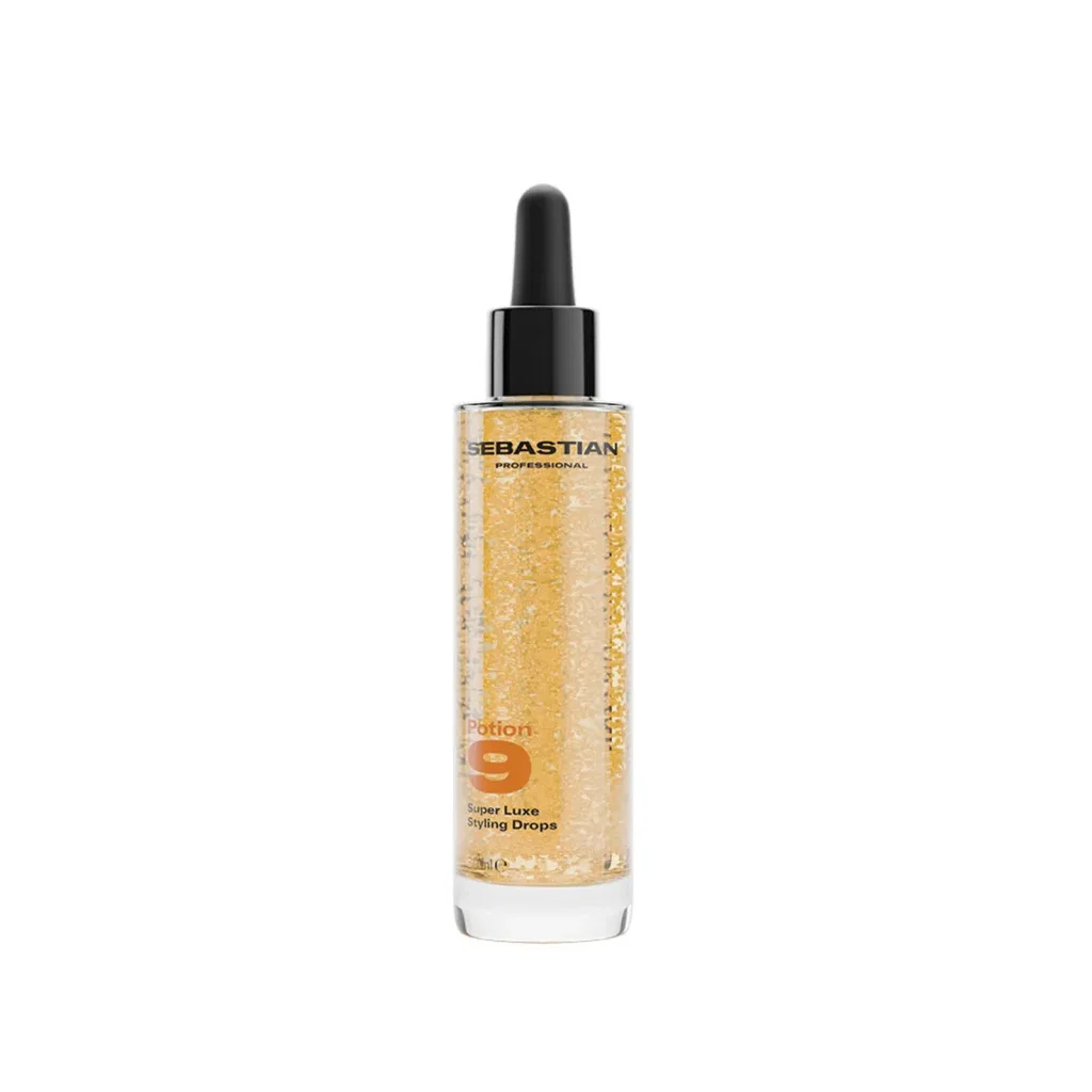 Leave-in Modelador Sebastian Potion 9 30ml