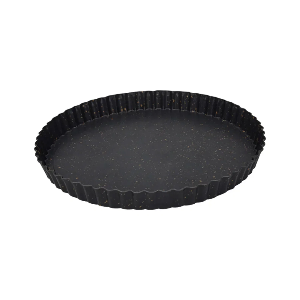 Forma Redonda de Fundo Removível 25,5cm Essence Spicy