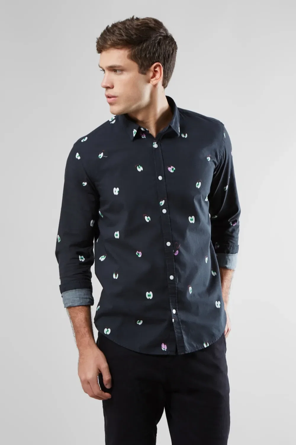 Camisa RESERVA Olhos