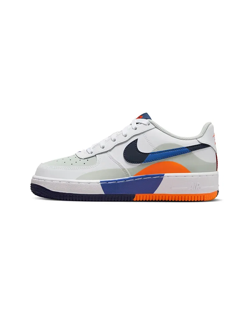 Tênis Nike Air Force 1 LV8 2 Bg Infantil — imagem 1