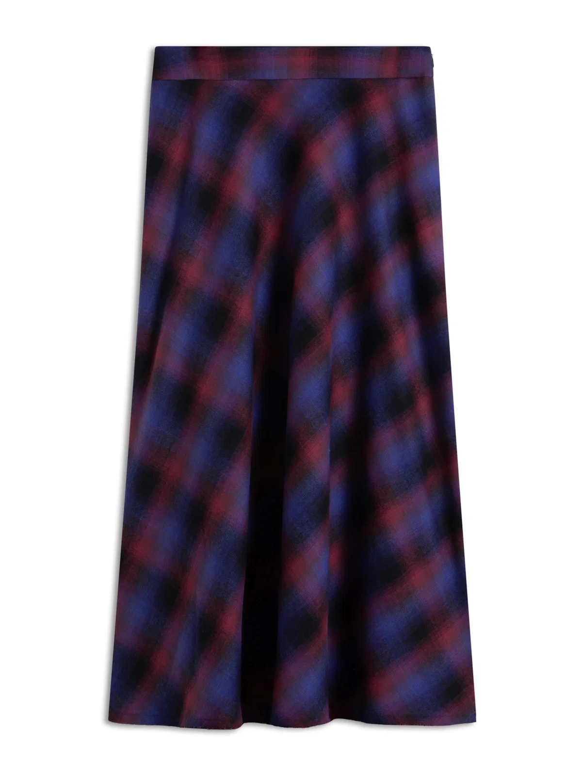 Saia Wool Touch Estonia Vinho