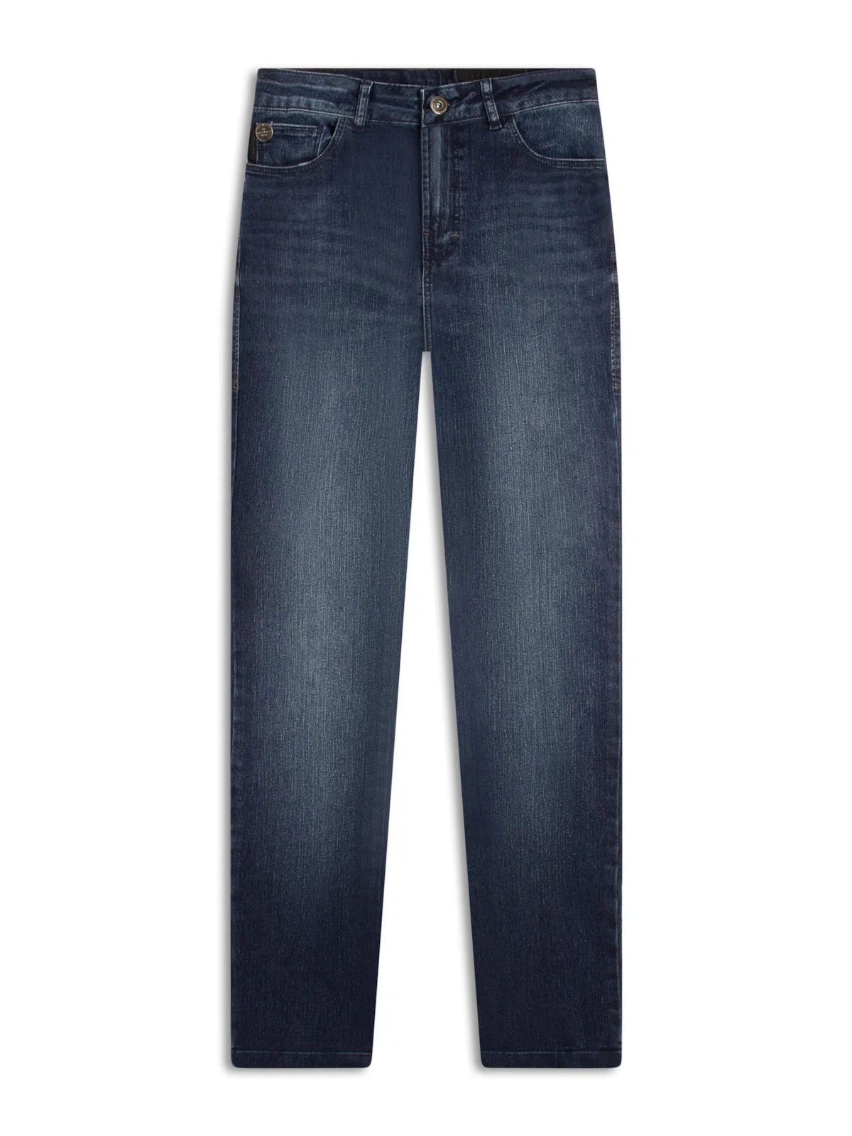 Calça Sprouting Skinny 1849s-Lav.Esc