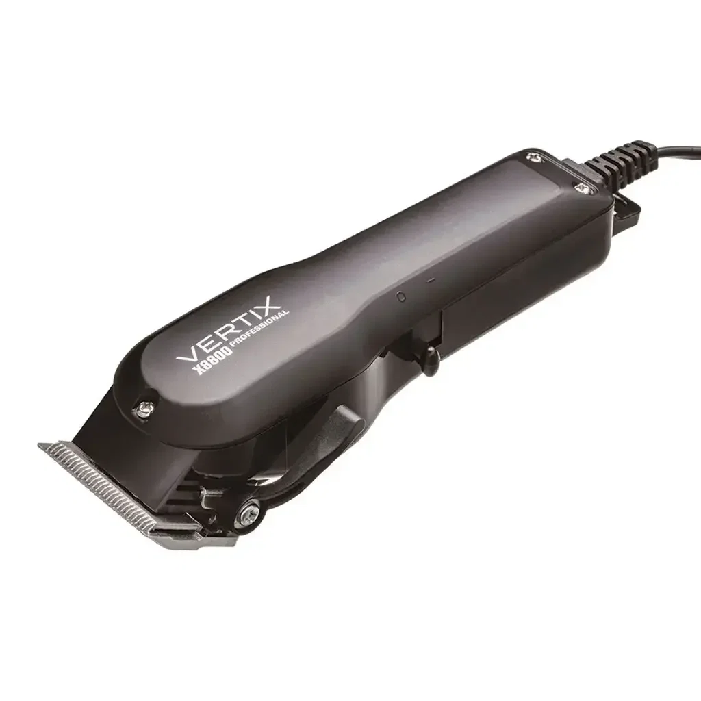 Máquina de Corte Professional Vertix Com Cabo X8800 Bivolt