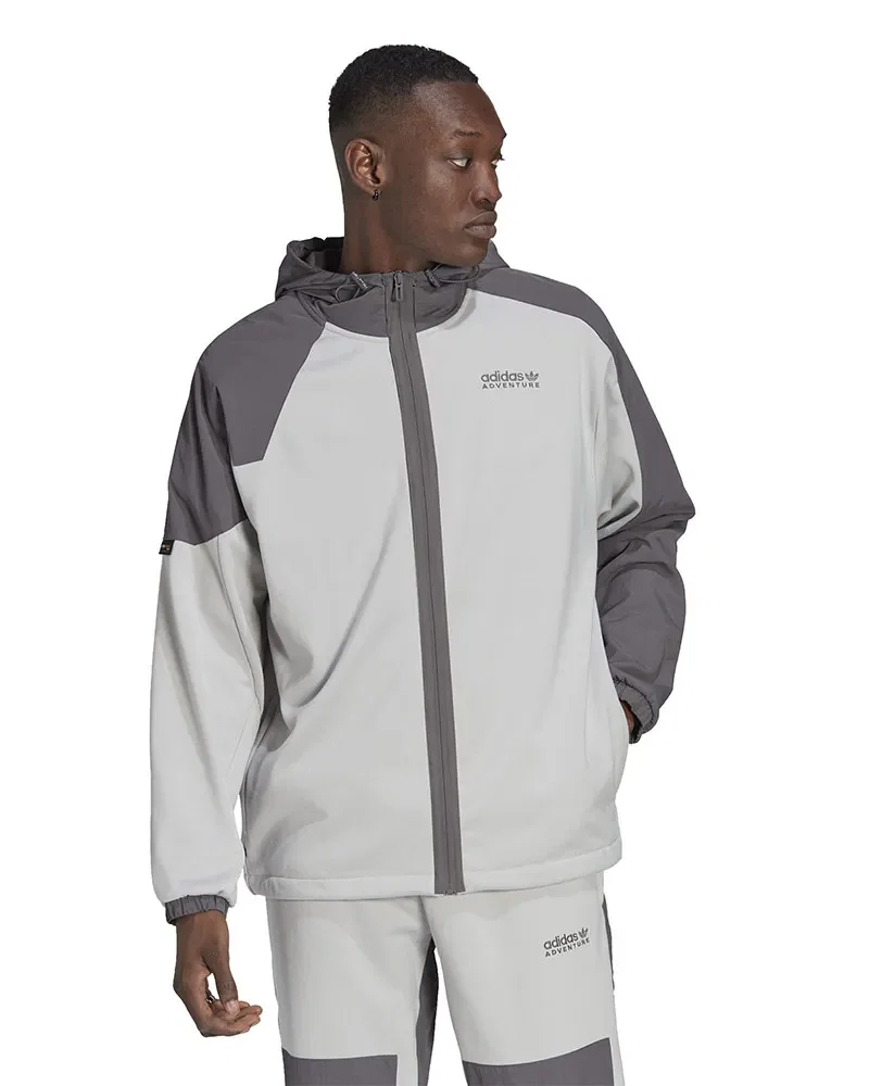 Blusão adidas Adv Masculino — imagem 1