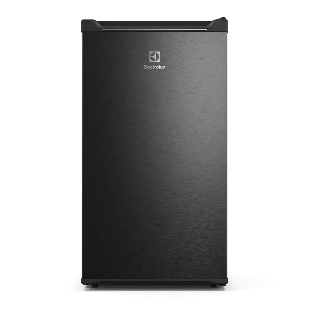 Frigobar Electrolux 95L Efficient Bivolt Preto (EM90BT)