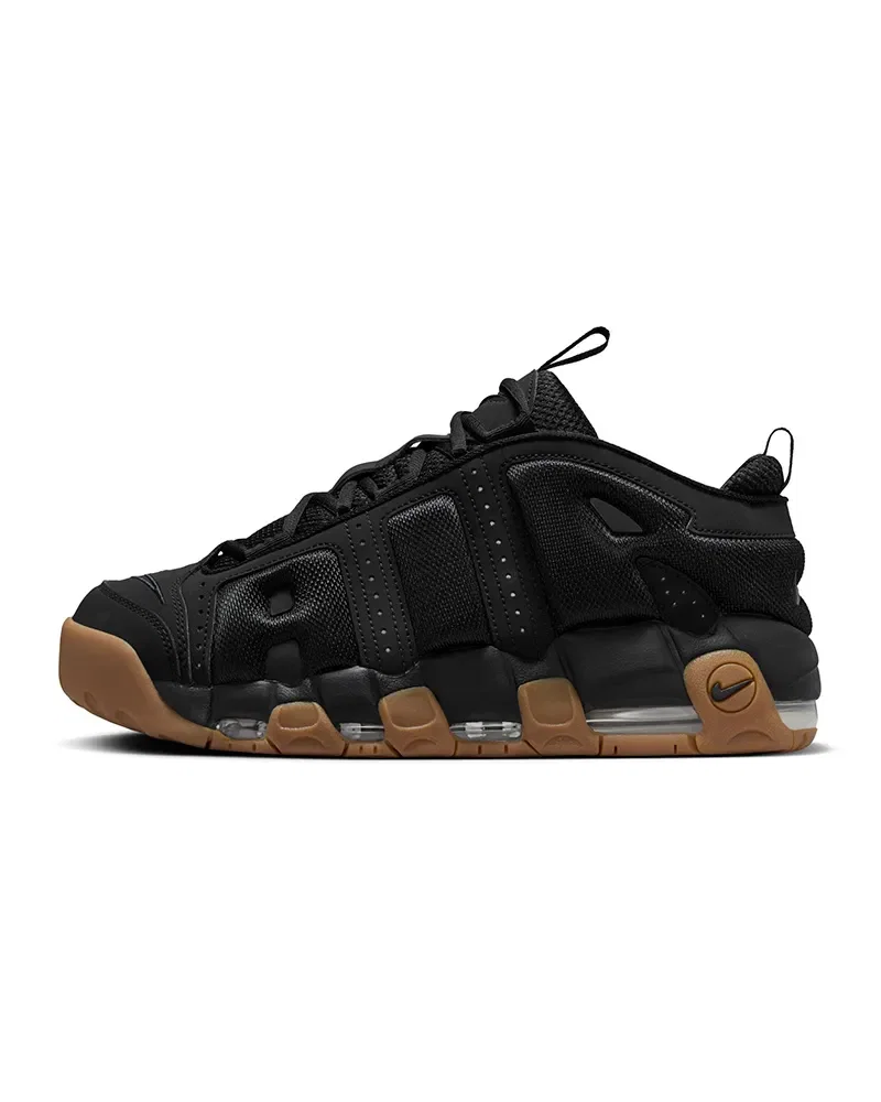 Tênis Nike Air More Uptempo Low Masculino — imagem 1