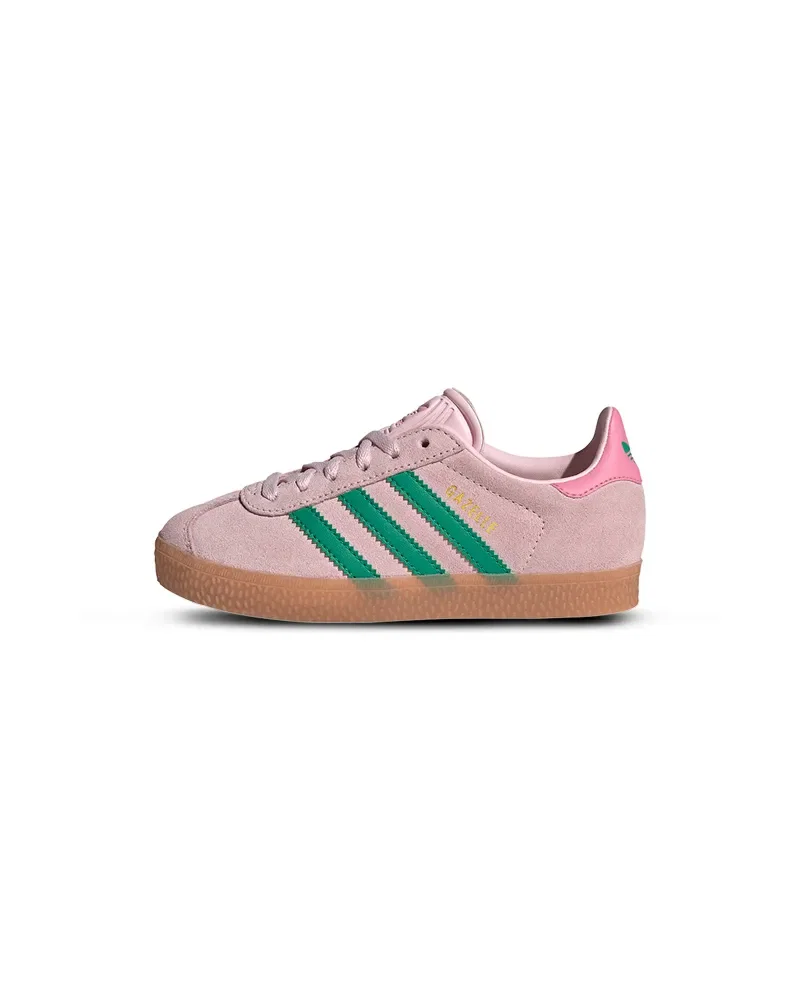 Tênis Adidas Gazelle Comfort Infantil — imagem 1