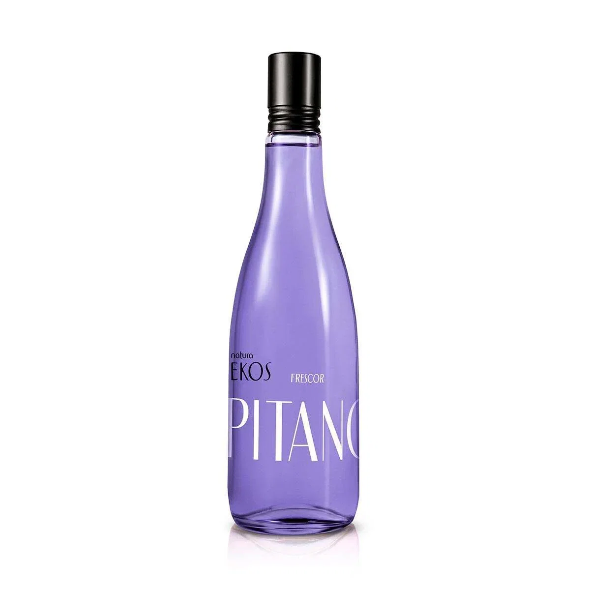 Desodorante Colônia Ekos Frescor Pitanga Preta 150 ml