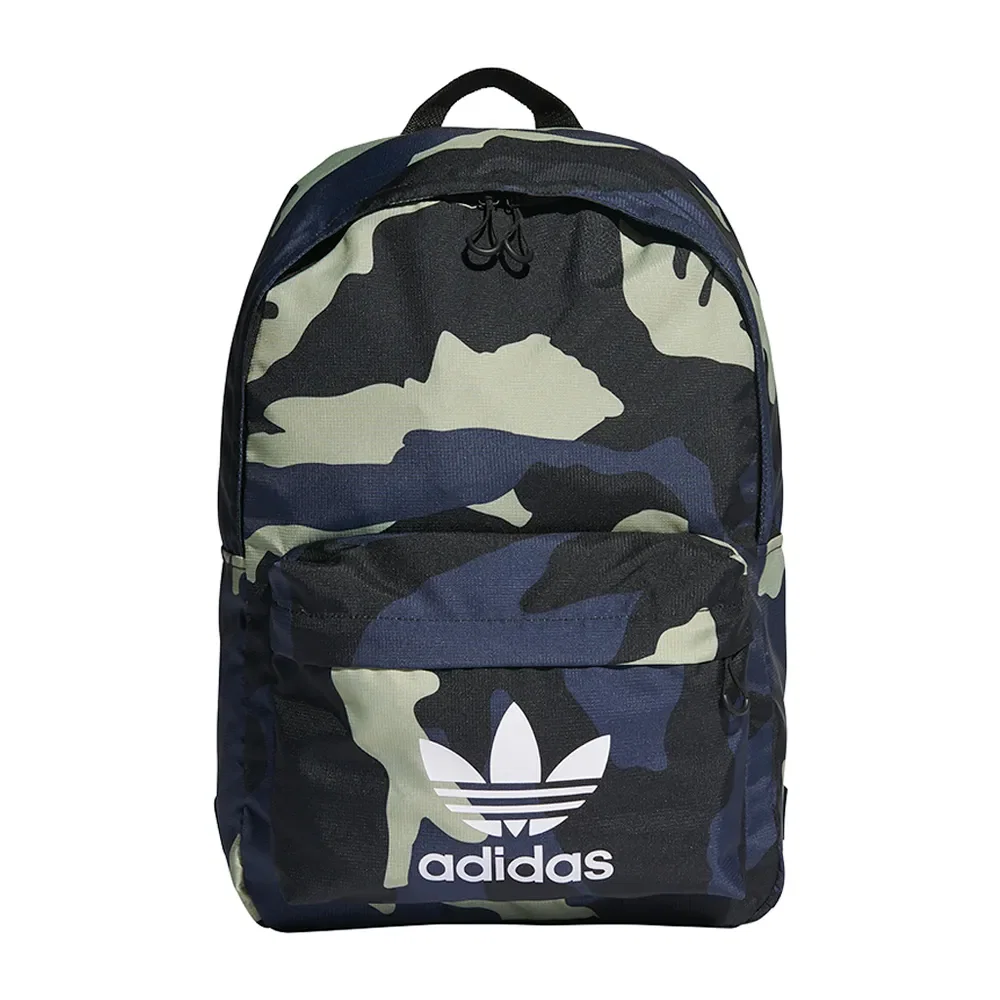 Mochila Adidas Camo Cl