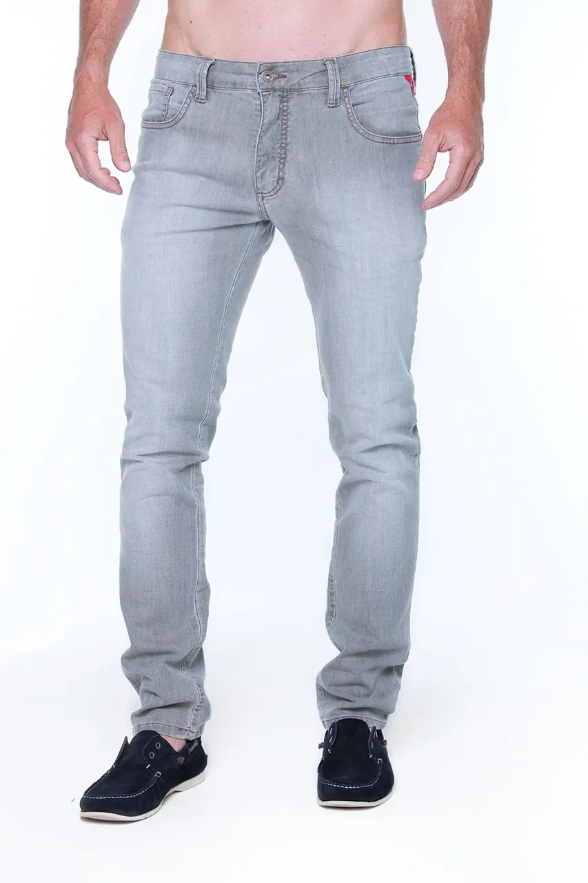 Calça Jeans +5531 Lichia