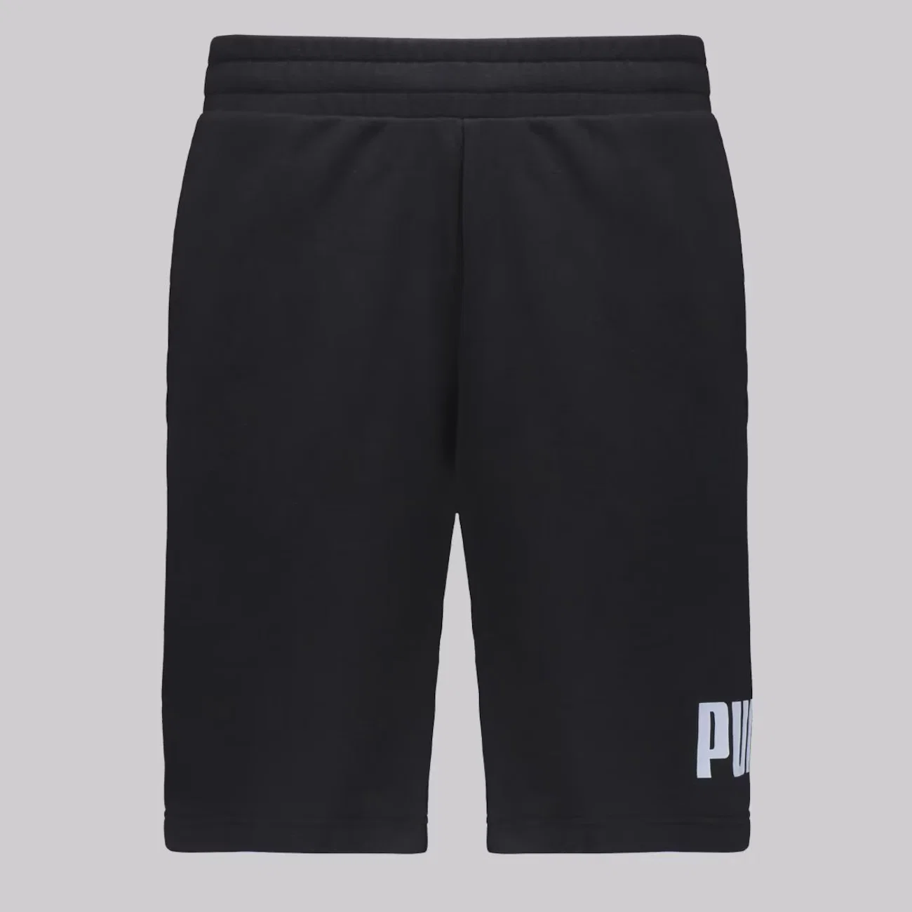 Bermuda Puma ESS Big NO. 1 Logo Masculina — imagem 1
