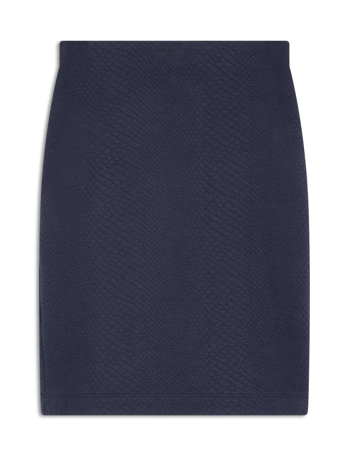 Moletom Skin Slim Back Slit Preto