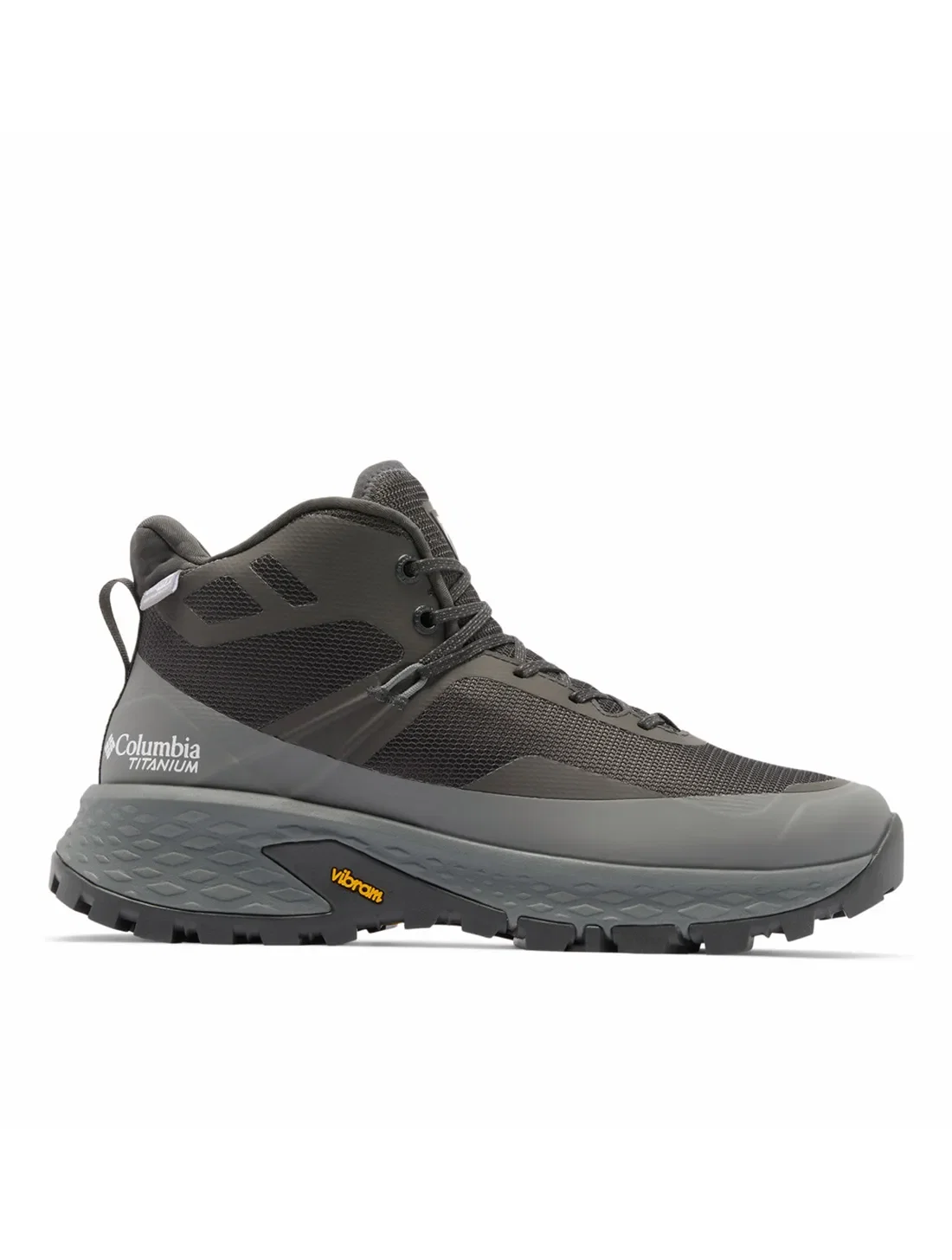 Tênis Columbia Feminino Tellurix™ Titanium™ Outdry™ Mid