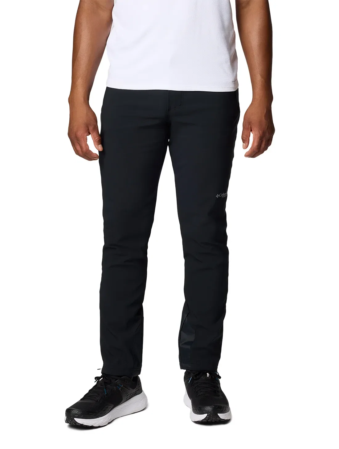 Calça Columbia Vast Canyon™ Omni-Heat™ Infinity Softshell — imagem 1