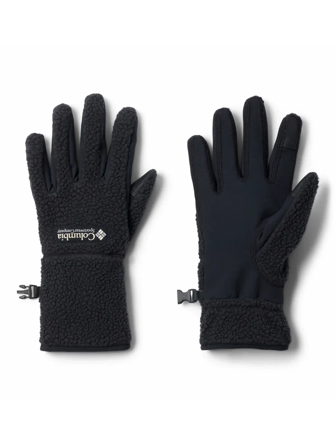 Luva Columbia Feminina Helvetia™ II Sherpa