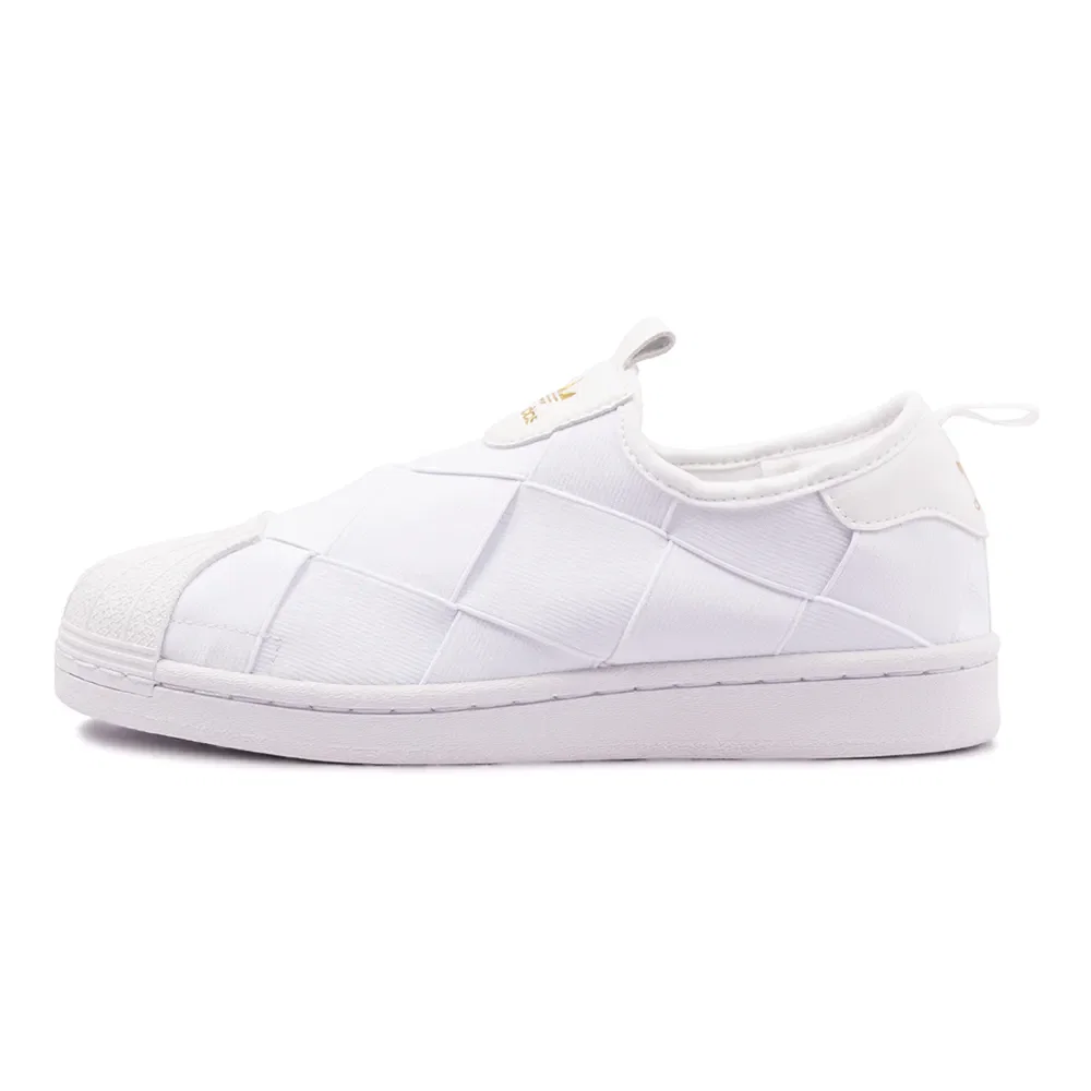 Tênis adidas Superstar Slip-On Feminino — imagem 1