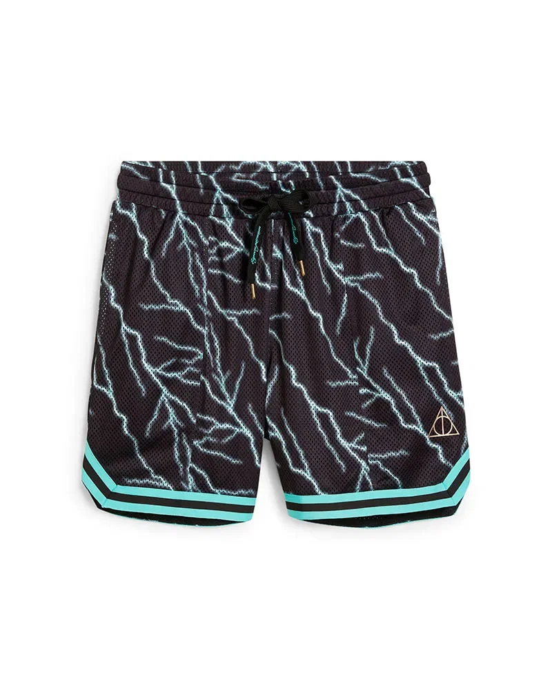 Shorts Puma Harry Potter Feminino — imagem 1