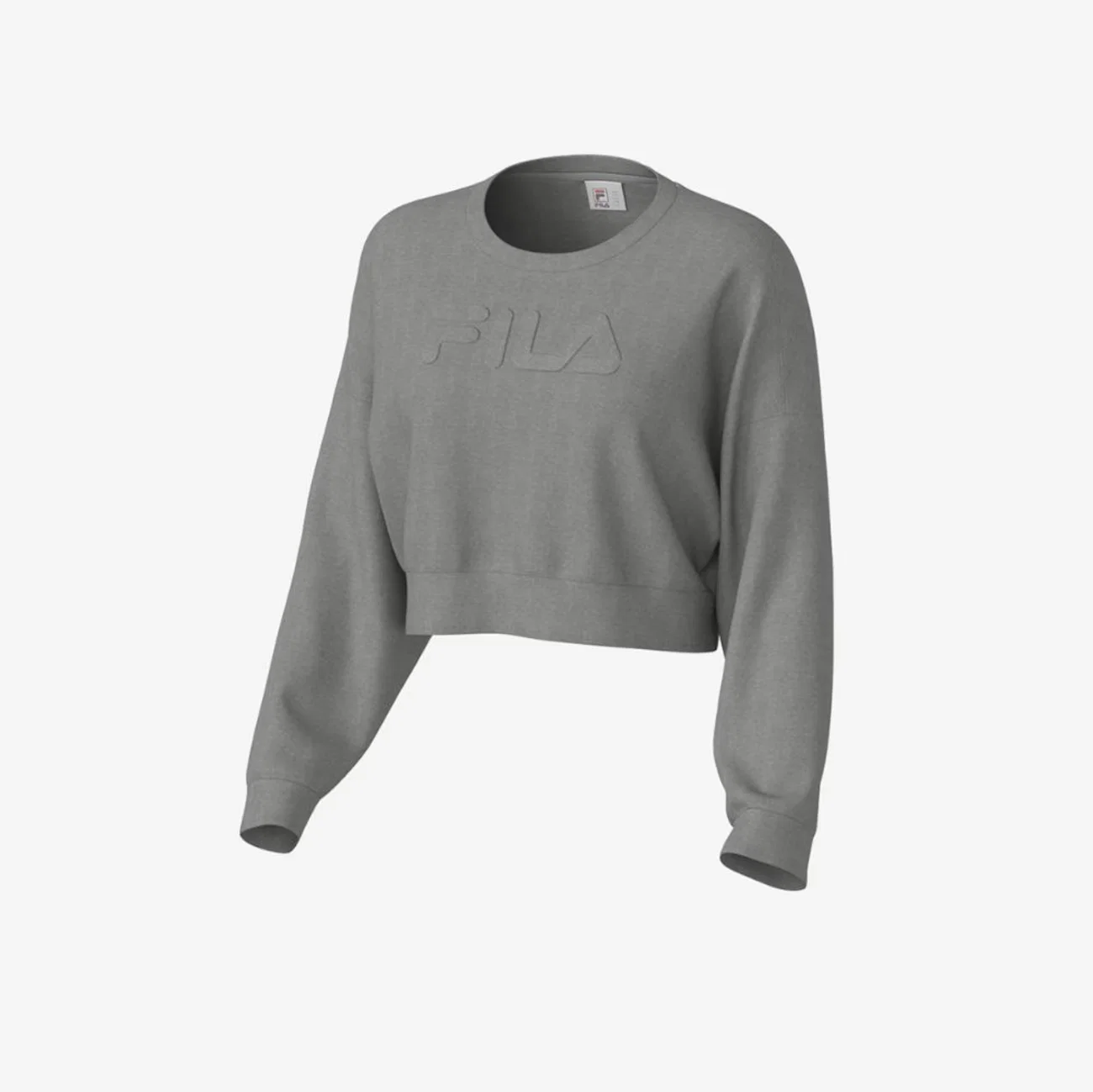 Blusão Fila Comfort Doux Feminino