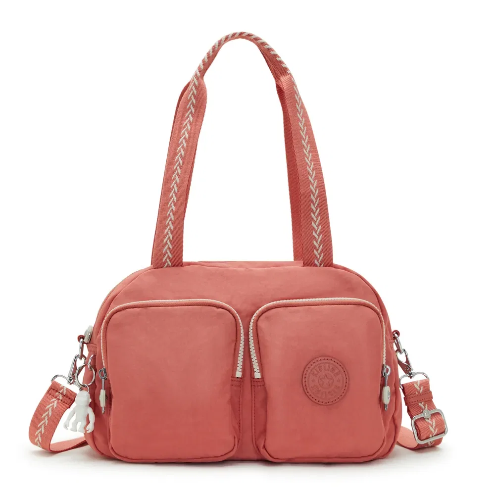 Bolsa Kipling Cool Defea