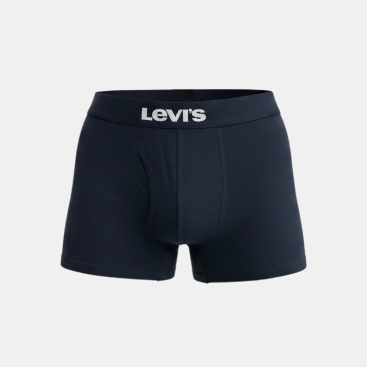 Cueca Levi's® Boxer 2 Pack Cotton Azul