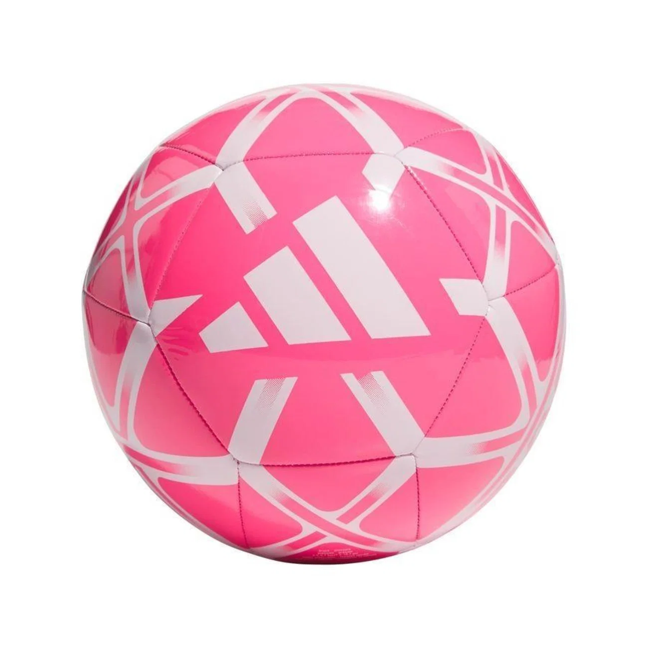 Bola Starlancer Club Adidas — imagem 1