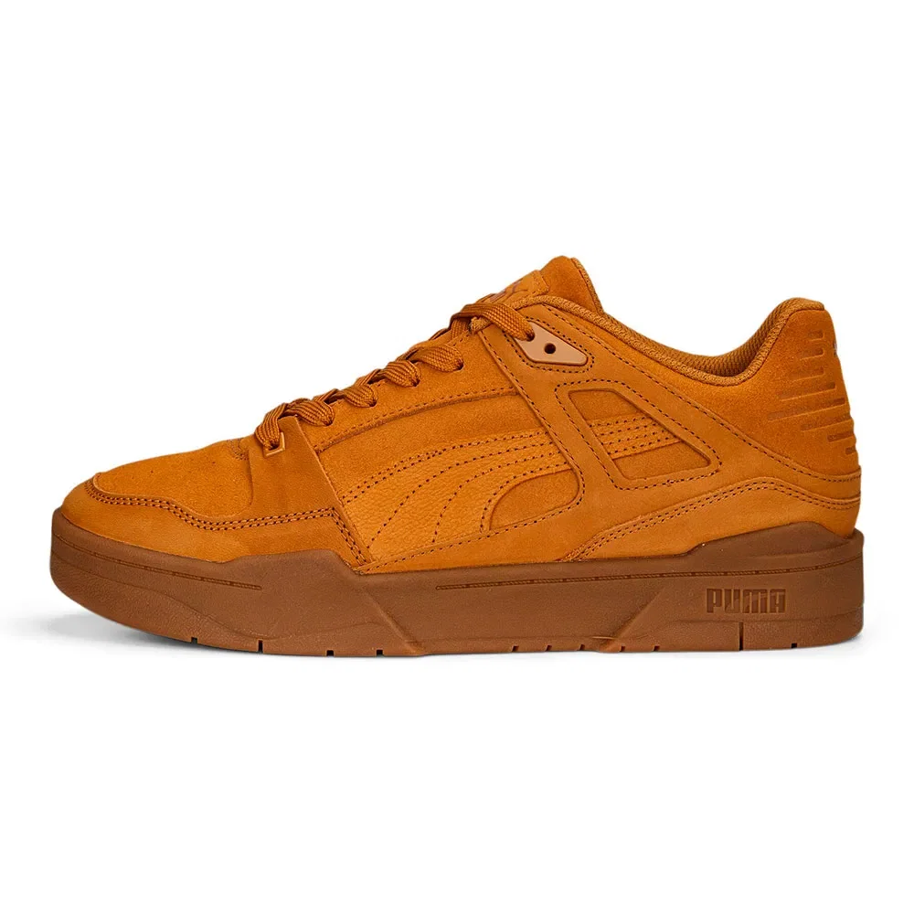 Tênis Puma Slipstream Suede Masculino