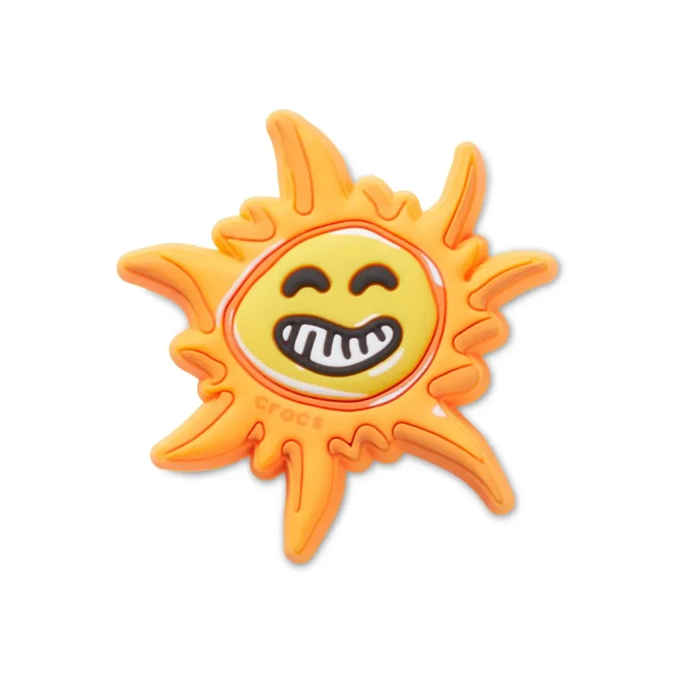 Rabisco de Sol Sorridente