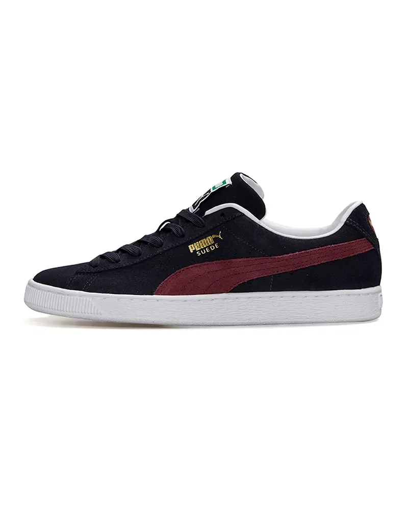 Tênis Puma Suede Classic XXI Unissex