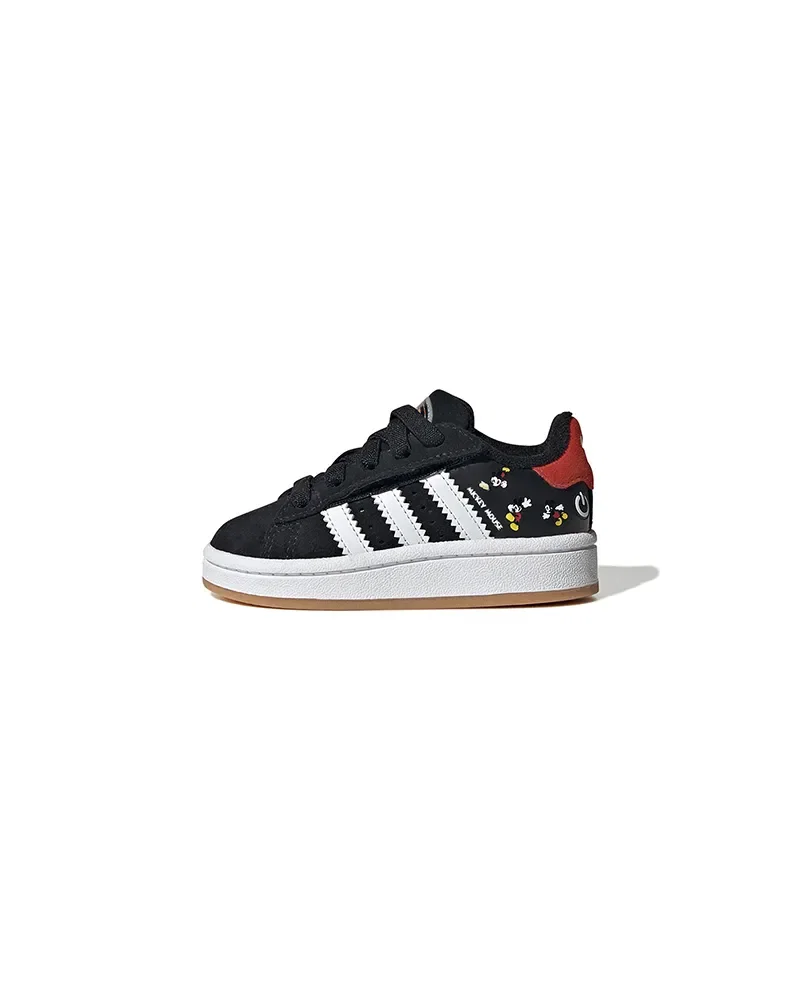 Tênis Adidas Disney Mickey Mouse Campus 00s Led Infantil — imagem 1