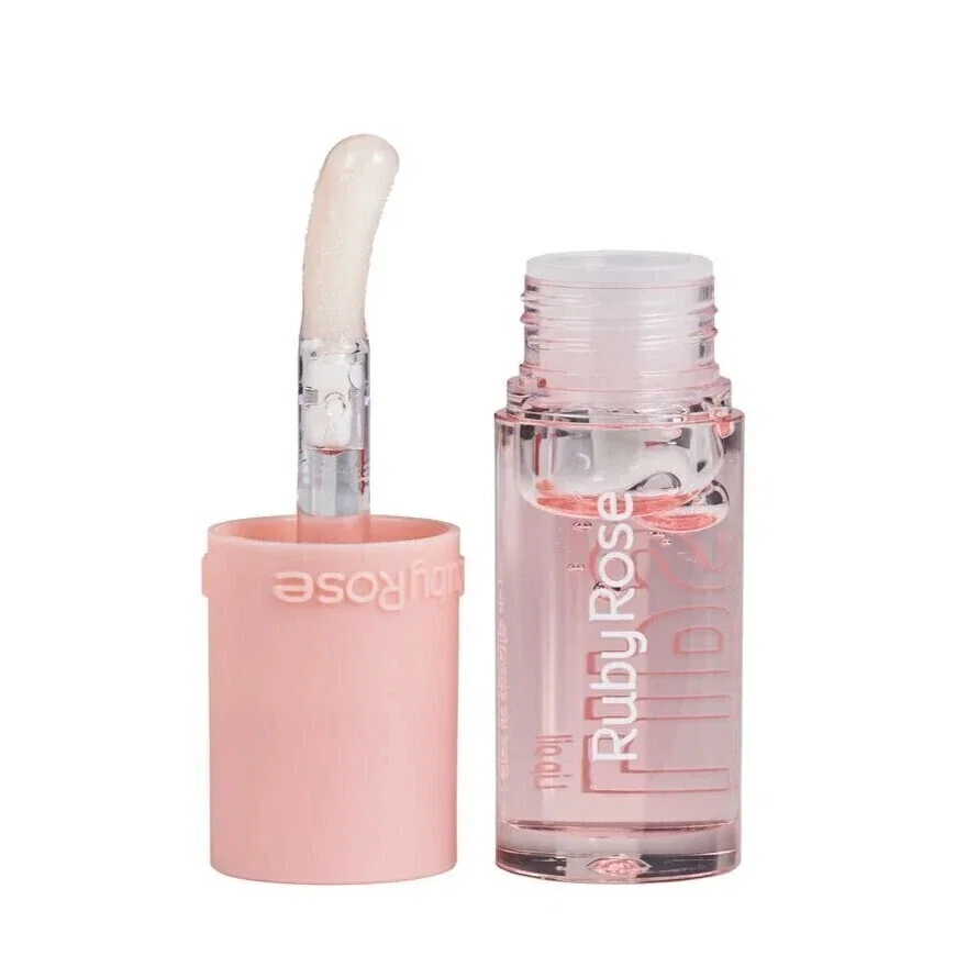 Lip Oil Ruby Rose Fresh Lips GL01