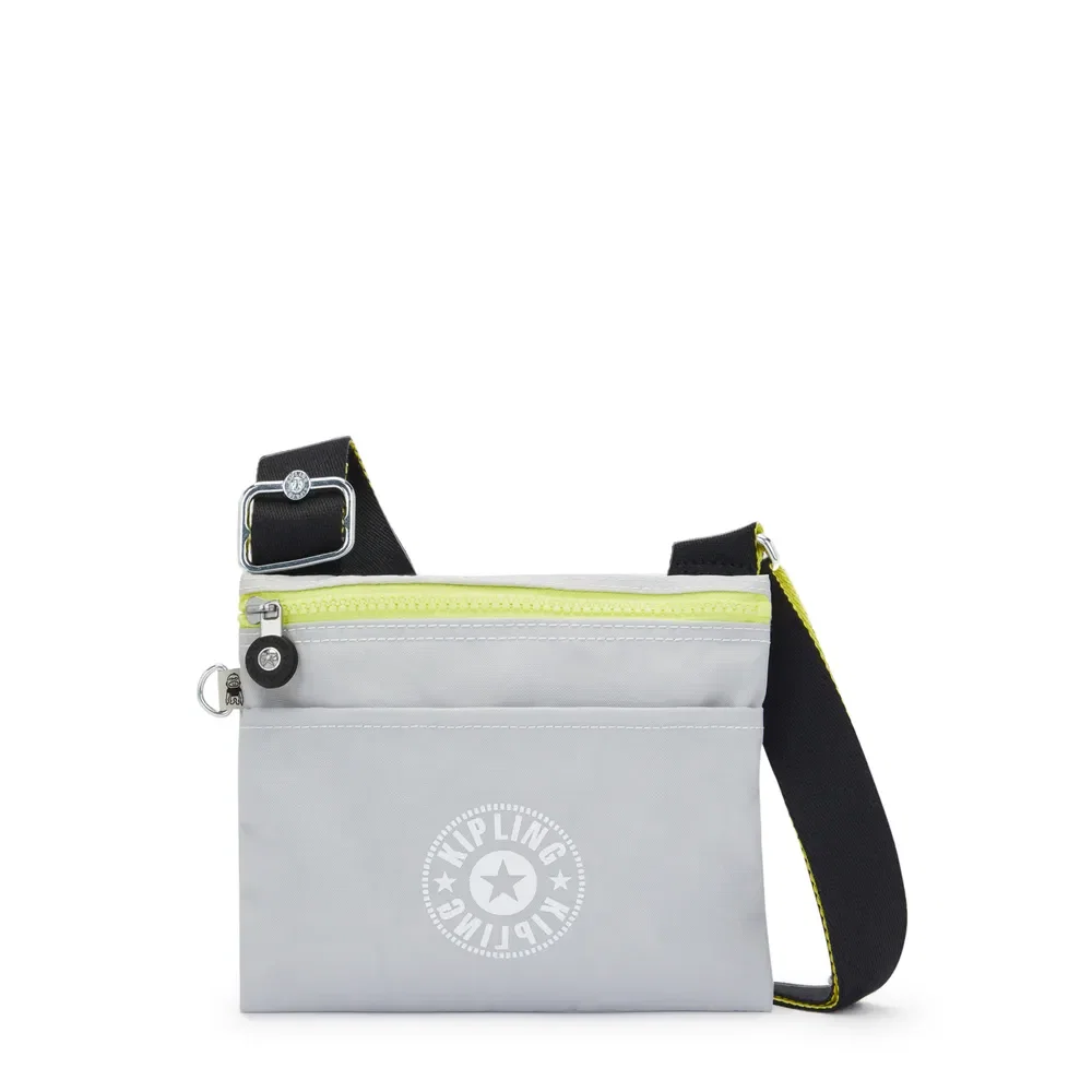 Bolsa Kipling Gib