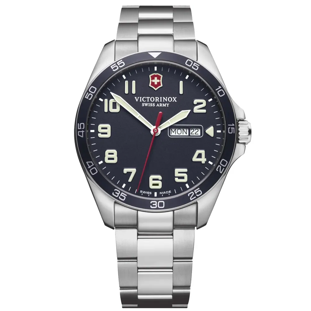 Relógio Victorinox Fieldforce Masculino 241851 — imagem 1