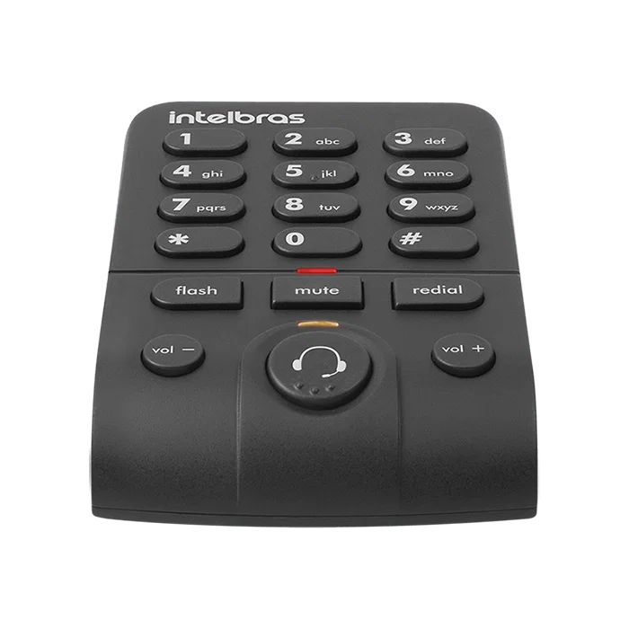 Base Discadora Intelbras BDI 10