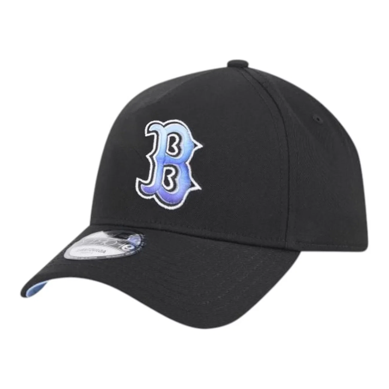 Boné New Era 940 A-Frame Boston Red Sox Deepsea Blend Masculino