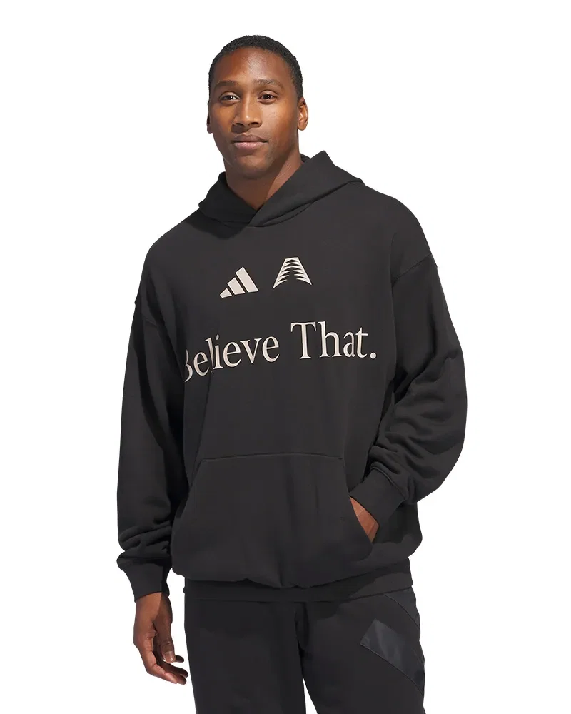 Blusão adidas Believe That Anthony Edwards Masculino
