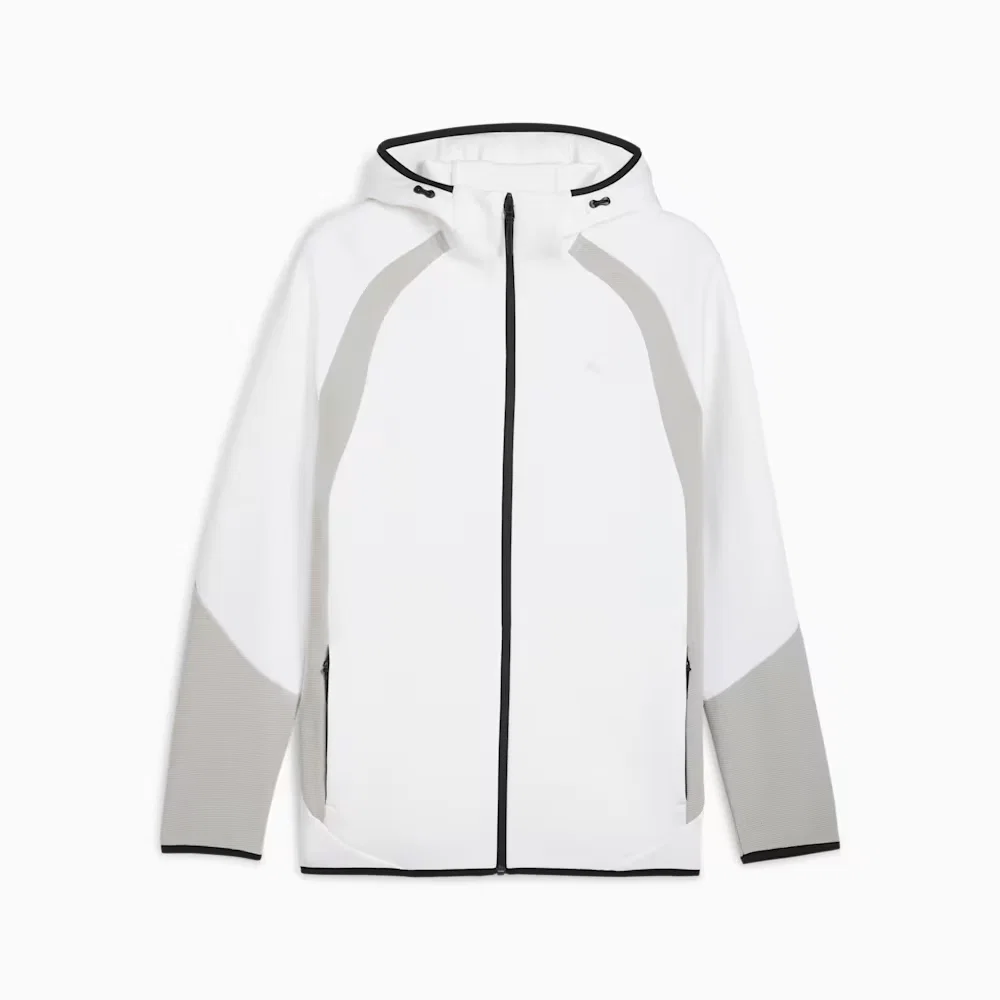 Moletom com Capuz Evostripe Masculino