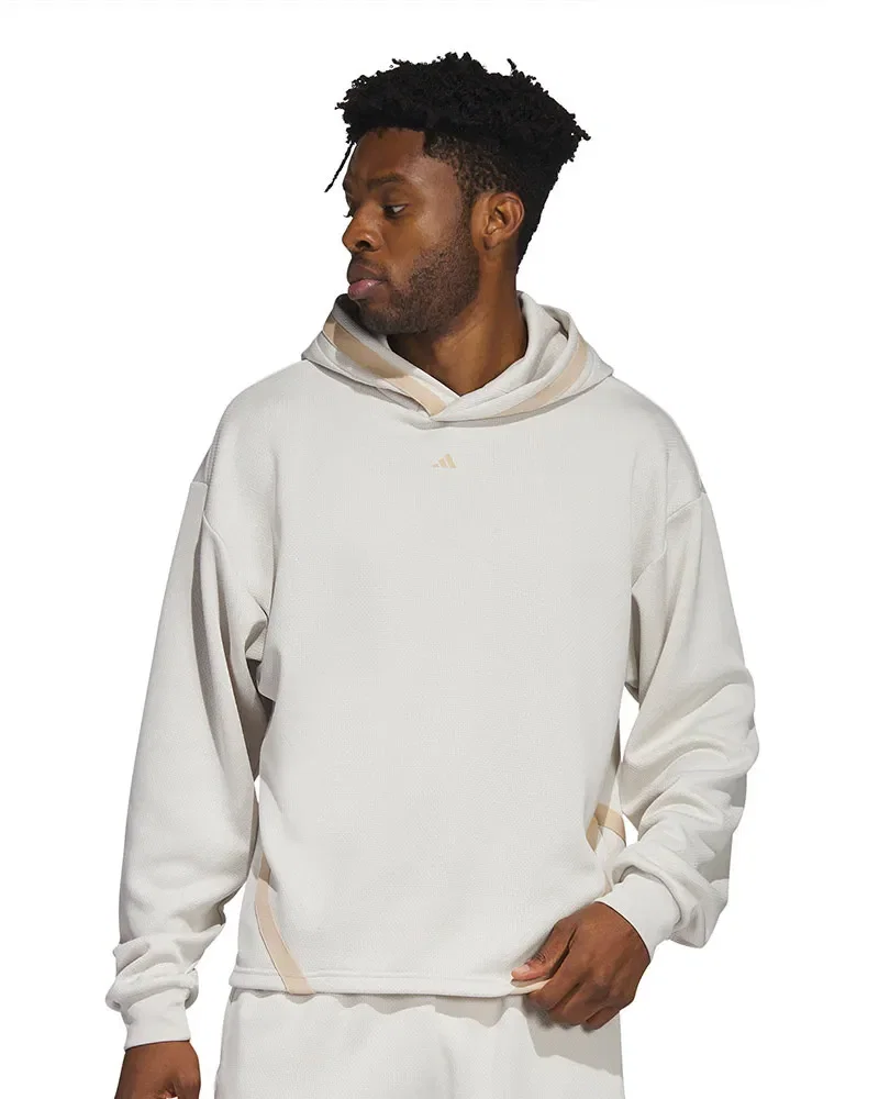 Blusão Adidas Select Masculino